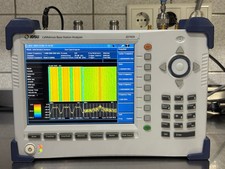 JDSU VIAVI JD745A Spectrum