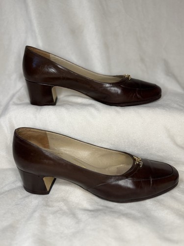Vintage salvatore ferragamo - vintage,