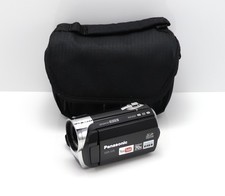 PANASONIC SDR-S26 VIDEOCAMERA