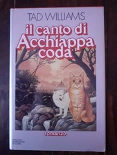 TAD WILLIAMS - IL CANTO DI