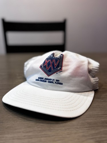 Cappello snapback camionista