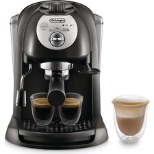 Macchina Caffè Espresso DeLonghi EC201CD