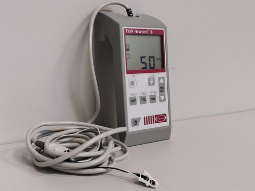 Stimolatore nervoso organon - stimolatore,