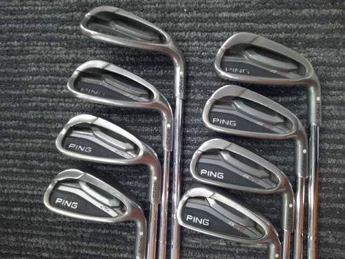 Set ferri stiro ping - di,