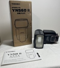 Yong Nuo YongNuo Speedlite