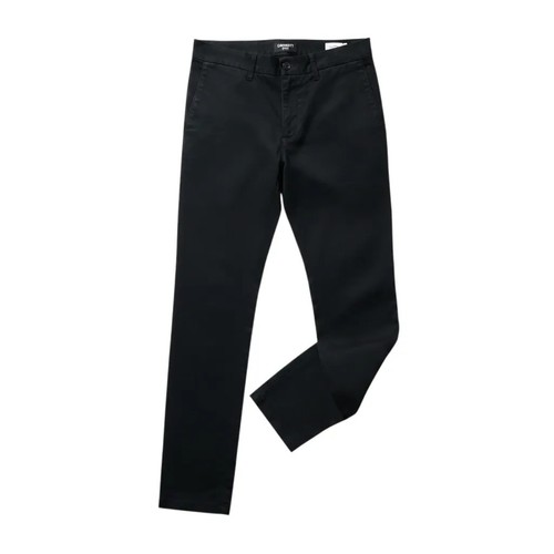 Pantaloni slim vintage