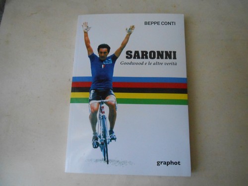 Saronni goodwood altre - saronni, e