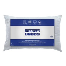 Guanciale cuscino Compatto