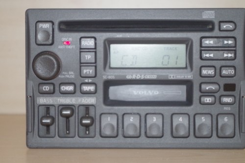 Volvo 805 3533775 1 - sc-805,, 3533775-1