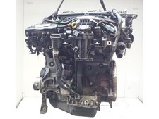 ⭐ TXDA moteur pour FORD KUGA I TXDA MOTORE IMP. DELPHI FORD KUGA I (1°SERIE) 2.0