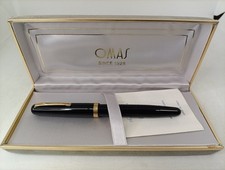OMAS 620 STANTUFFO PENNA