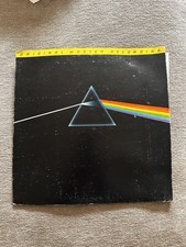 PINK FLOYD DARK SIDE OF THE