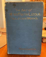 The Art of Henri