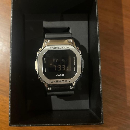 Orologio digitale casio - orologio,