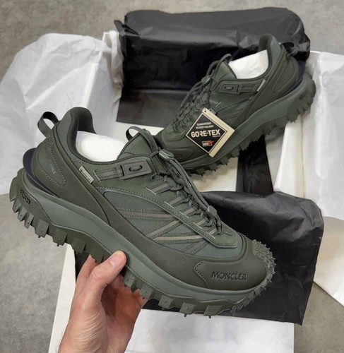 Scarpe ginnastica moncler - da,