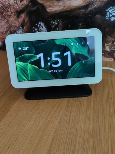 Amazon echo show - amazon, 5