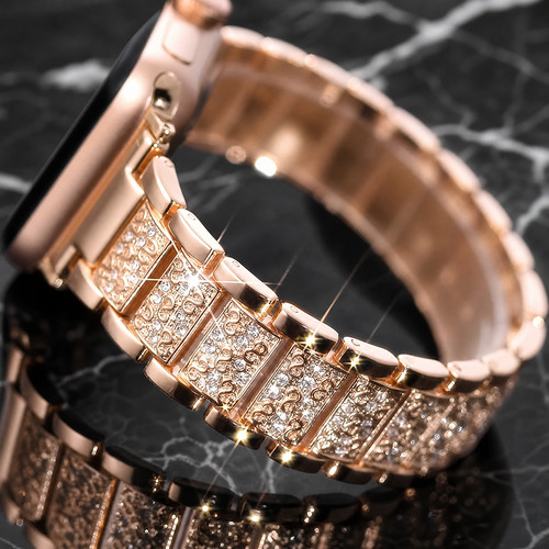 Cinturino orologio acciaio