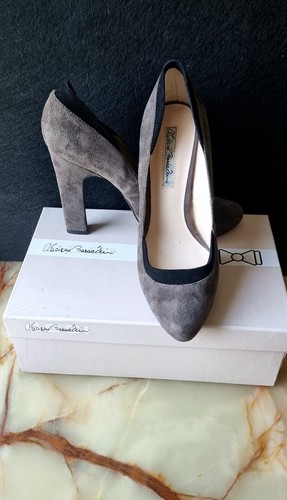 Nuove lussuose scarpe in - lussuose,