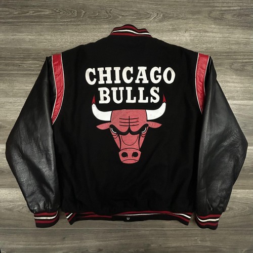 Giacca bomber vintage - , chicago