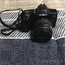 Fotocamera digitale KONICA