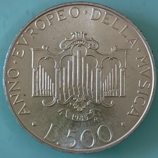 🧧🧧 Italia - 500 Lire