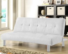 Divano letto posti - divano, 3