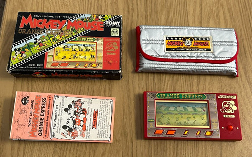 Gioco tomy orange - gioco, express