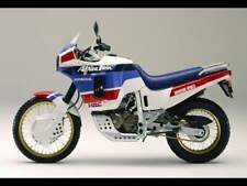 Standard Schermo Honda XRV 650