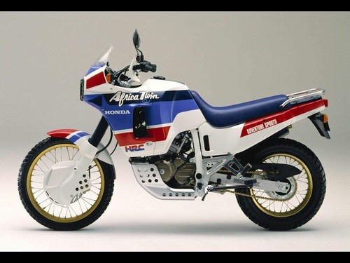 Standard schermo honda xrv - xrv, 650