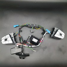 ACCESSORI PULSANTI VOLANTE BMW