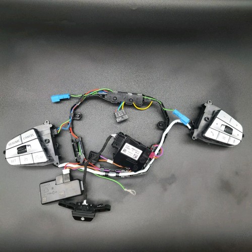 Accessori pulsanti volante bmw - accessori,