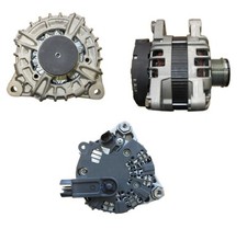 Alternatore per Land Rover
