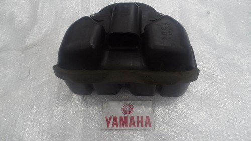 Yamaha fzr 600 - yamaha, scatola