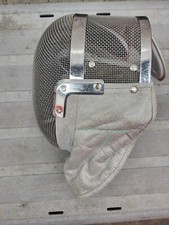 Maschera recinzione negrini - maschera,