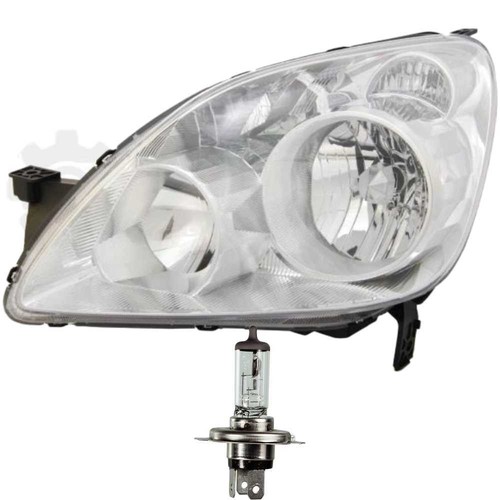 Faro alogeno sinistro per - alogeno,