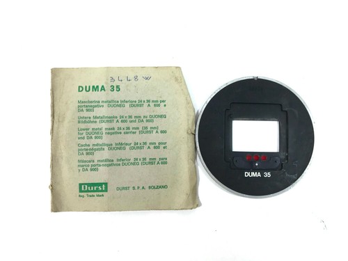 Durst duma mascherina - durst,