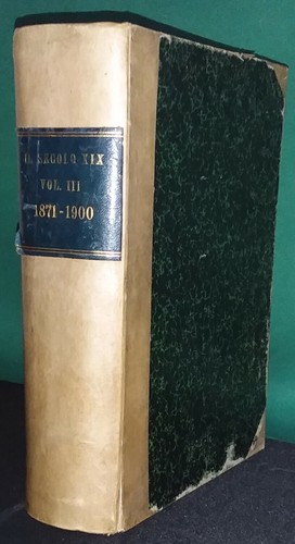 Secolo xix descritto ed - il,