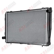 Radiateur Pour Subaru Impreza