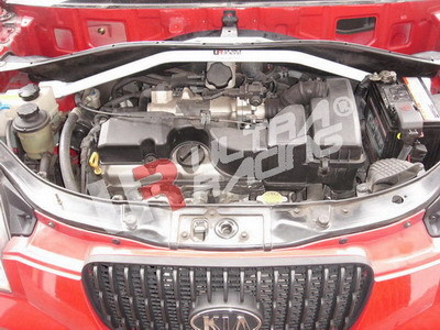 Kia picanto ultraracing - kia,
