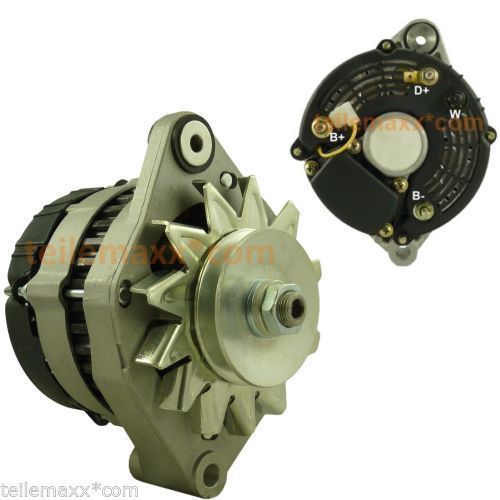 Alternatore per volvo penta - per,