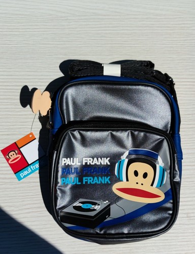 Borsa tracolla paul - borsa, frank
