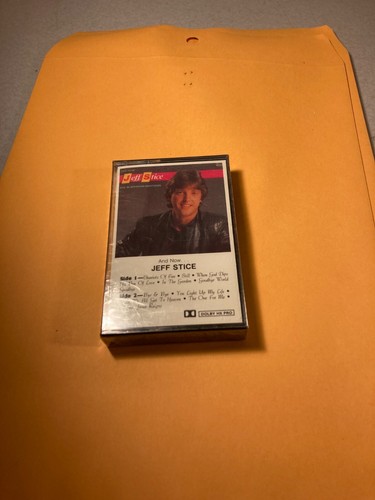 Nos jeff stice and - stice,