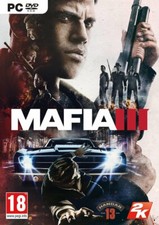 Mafia III Definitive Edition