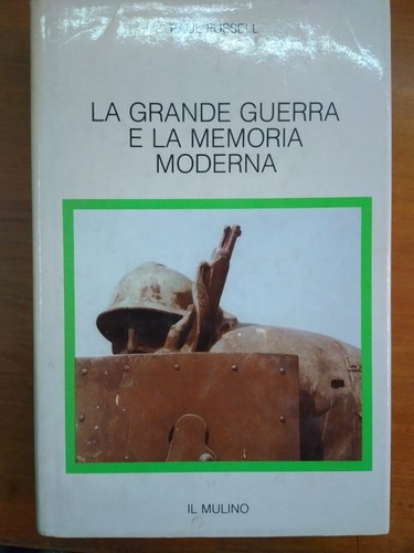 Paul fussell grande - la,