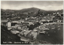 PORTO AZZURRO - ISOLA D'ELBA -