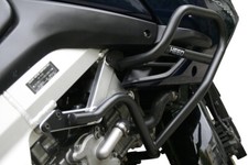 Paramotore crash bars heed - paramotore,