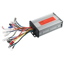 Regolatore Motore Bici Elettrica 24V36V48V52V60V Doppia Modalit�� Alta Qualit��