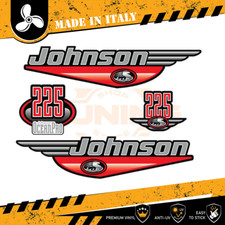 Decalcomania Adesivi Motore