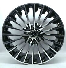 4 cerchi lega mercedes classe