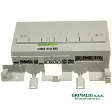 SCHEDA ELETTRONICA CONTROLLO